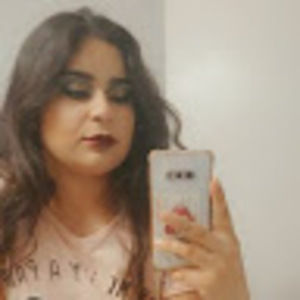 Meet your Posher, Melisa